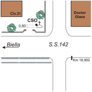 0063#_###_058# - S.S. 142 - KM 18,900