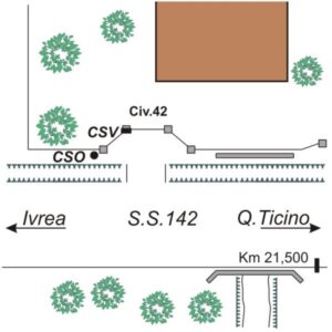 0063#_###_061# - S.R. 142 - KM 21,450