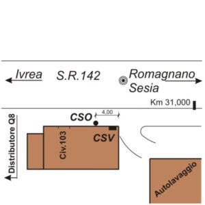 0063#_###_071# - ROMAGNANO SESIA