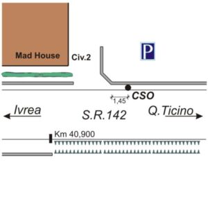0063#_###_081# - S.R. 142 - KM 40,900