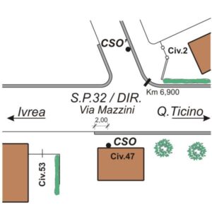 0063#_###_087# - S.P. 32/DIR - KM 6,900