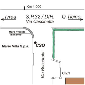 0063#_###_090# - S.P. 32/DIR - KM 4,000