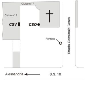 0064#_###_005# - TORRE GAROFOLI - S.S.10 PADANA INF. - KM 110,240