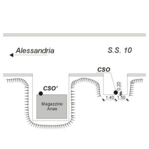 0064#_###_007# - S.S.10 PADANA INFERIORE - KM 108,200