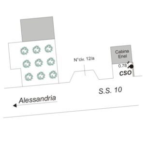 0064#_###_009# - S.S.10 PADANA INFERIORE - KM 106,240