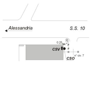 0064#_###_011# - S.S.10 PADANA INFERIORE - KM 104,100