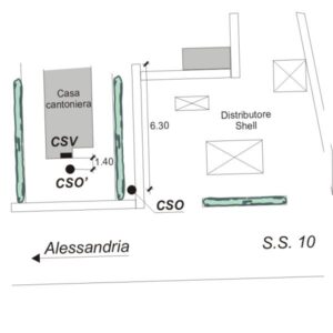 0064#_###_012# - S.S.10 - KM 103,060 - CASCINA GROSSA