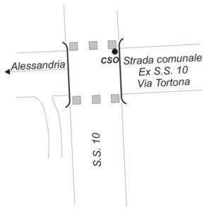 0064#_###_013# - SPINETTA MARENGO - EX S.S.10