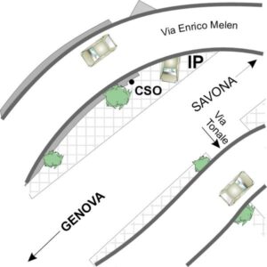 0065#_###_036# - CORNIGLIANO LIGURE