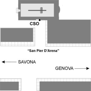 0065#_###_039# - SAN PIER D'ARENA