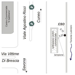 0066#_###_001# - SAVONA-VIALE AGOSTINO RICCI