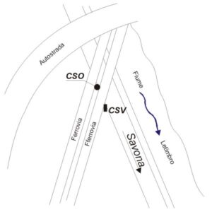0066#_###_001P - SAVONA-VIALE AGOSTINO RICCI