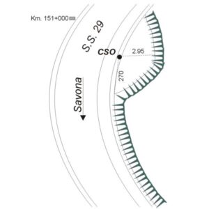 0066#_###_003# - S.S.N°29 KM 151,000