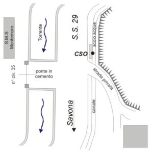 0066#_###_005# - S.S.N°29 KM 149,150 LOC.MASCHIO