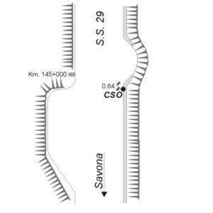 0066#_###_009# - S.S.N°29-KM 145,000