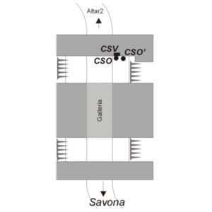 0066#_###_013# - GALLERIA ALTARE-EX S.S.N°29 ORA STRADA COMUNALE