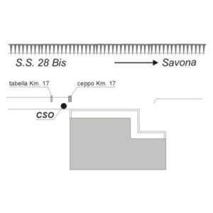 0066#_###_030# - S.S.N°28 BIS-KM 17,000