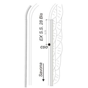 0066#_###_034# - EX S.S.N° 28 BIS