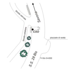 0066#_###_039# - S.S. N°28 BIS KM 9,030