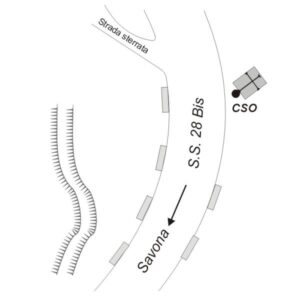 0066#_###_040# - S.S. N°28 BIS - KM 8,230