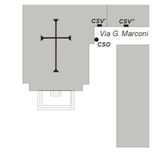 0066#_###_044# - PRIERO - CAMPANILE CHIESA PARROCCHIALE
