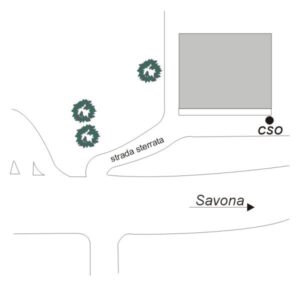 0066#_###_046# - S.S. N°28 BIS - KM 2,650