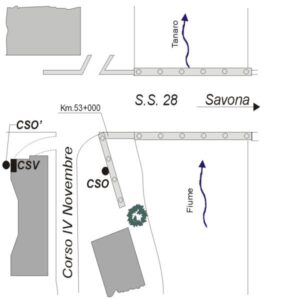 0066#_###_051# - CEVA - S.S. N°28 - KM 53,000