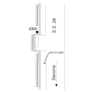 0066#_###_053# - S.S. N°28 - KM 51,190