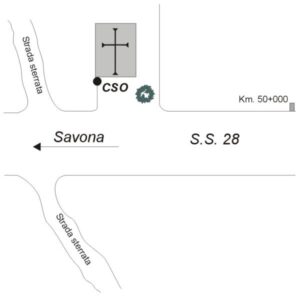 0066#_###_054# - S.S. N°28 - KM 50,100