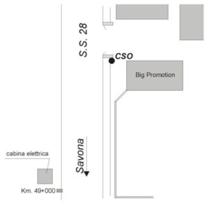 0066#_###_055# - S.S. N°28 - KM 48,950