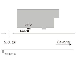 0066#_###_056# - S.S. N°28 - KM 48,150 LOC.LESEGNO