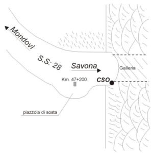 0066#_###_057# - S.S. N°28 - KM 47,100