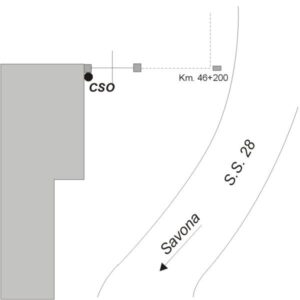 0066#_###_058# - S.S. N°28 - KM 46,200 LOC.PRATA