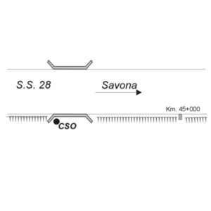 0066#_###_059# - S.S. N°28 - KM 44,950