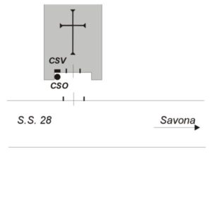 0066#_###_061# - S.S. N°28 - KM 42,860