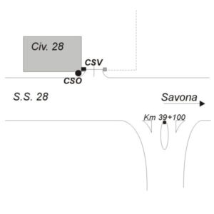 0066#_###_066# - S.S. N°28 - KM 39,100