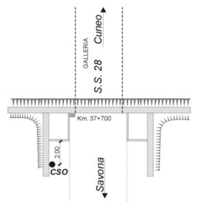 0066#_###_067P - S.S. N°28 - KM 37,700