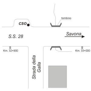 0066#_###_073# - S.S. N°28 - KM 32,950