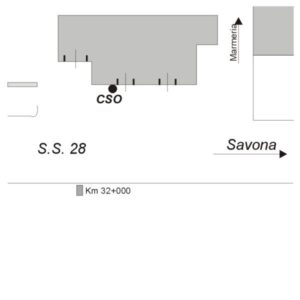 0066#_###_074# - S.S. N°28 - KM 32,000 LOC.SCIOLLI