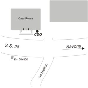 0066#_###_075# - S.S. N°28 - KM 30,900