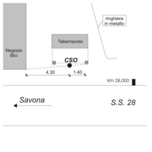 0066#_###_078# - S.S. N°28 - KM 28,015