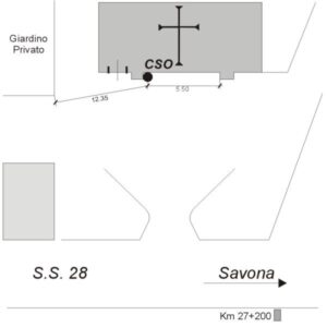 0066#_###_079# - S.S. N°28 - KM 27,200