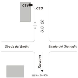 0066#_###_081# - S.S. N°28 - KM 24,900