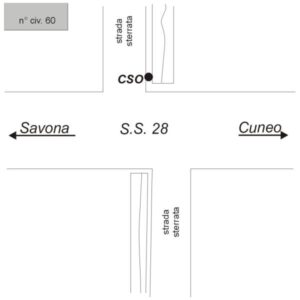 0066#_###_083# - S.S. N°28 - KM 23,250