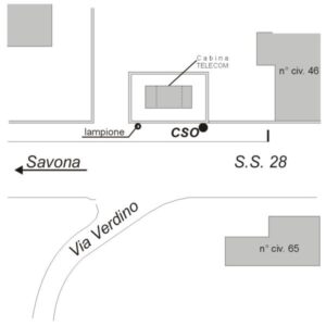 0066#_###_084# - S.S. N°28 - KM 22,500