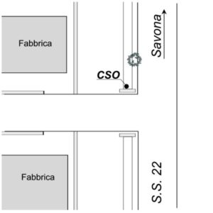 0066#_###_089# - S.S. N°22 - KM 4,700