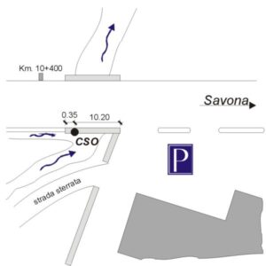 0066#_###_095# - S.S. N°22 - KM 10,900