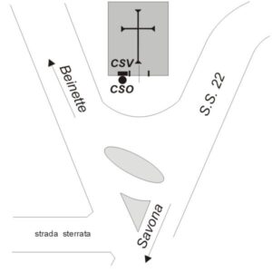 0066#_###_096# - S.S. N°22 - KM 12,200