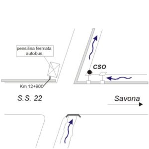 0066#_###_097# - S.S. N°22 - KM 12,950