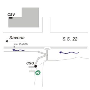 0066#_###_100# - S.S. N°22 - KM 15,950